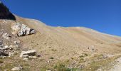 Excursión Senderismo Le Monêtier-les-Bains - Pic Blanc du Galibier 2955m 25.8.22 - Photo 10