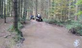 Trail Quad Saint-Yorre - moulin de teux2 - Photo 2