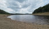 Trail Walking Jalhay - Tour du lac de la Gileppe  - Photo 11