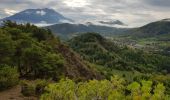 Trail Walking Ubaye-Serre-Ponçon - rechmardi - Photo 5