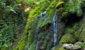 Tour Wandern Chambéry - Jean Jacques  - Photo 1