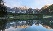 Trail On foot Tarvisio - IT-514 - Photo 1