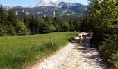 Tour Wandern Corrençon-en-Vercors - La glacière-Corençon - Photo 2