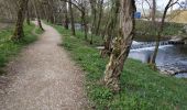 Randonnée Marche Saint-Julien-en-Genevois - Le long de l'Aire (Départ Thairy) - Photo 19