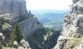 Excursión Senderismo Puértolas - Les Sestrales depuis le col de Plana Canal  - Photo 1