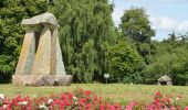 Tocht Te voet Borgstedt - Wanderroute 20: Borgstedt - Lehmbek - Büdelsdorf - Photo 6