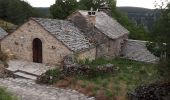 Tocht Stappen Massegros Causses Gorges - Le baousso de Biel pas de l'ARc - Photo 2