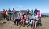 Tocht Stappen La Garde-Freinet - Fort Freinet et les roches blanches - Photo 13