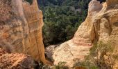 Tour  Rustrel - Rustrel - Colorado  - Photo 7