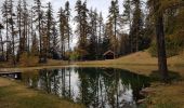 Randonnée Marche Crots - Lac du Lauzerot en boucle - Photo 3