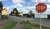 Tour Zu Fuß Gudensberg - Josef-Merten-Weg - Photo 8