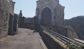 Randonnée Marche Châteauneuf-sur-Isère - le chemin des carriers à Châteauneuf-sur-Isère - Photo 7