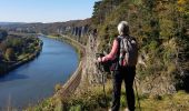 Tour Wandern Namen - 2021-10-21_17h46m31_1499 - Photo 1