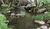 Trail Walking Riols - Sentier des légendes (1000 marches) par Langlade (Riols) - Photo 11