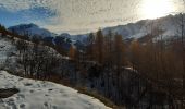 Excursión Senderismo Valloire - Les 3 croix - Photo 5