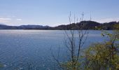 Tour Wandern Nances - Lac Aigbellete - Photo 7