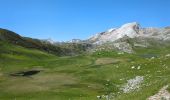 Excursión Senderismo Cortina d'Ampezzo - Lago Grande Fosse & rifugio Biella - Photo 3
