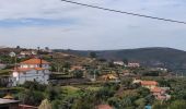 Tour Zu Fuß Arga (Baixo, Cima e São João) - Trilho da Chã da Franqueira - Photo 8