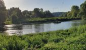 Tour Wandern Pinsaguel - PINSAGUEL : sentier de la Confluence (24.08.2023) - Photo 8