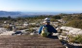 Trail Mountain bike Allauch - Pichauris les antennes par Regage - Photo 3