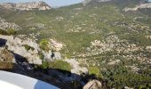 Tocht Stappen Toulon - Faron côté nord  - Photo 4