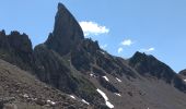 Randonnée Marche Beaufort - roselend lac de presset - Photo 11