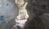 Randonnée Marche Torcieu - Dornan et ses grottes - Photo 6