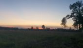 Trail Walking Château-Thierry - Château Thierry Rando de nuit du 14-07-2023 - Photo 1
