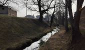 Tocht Stappen Champdieu - Randonnée sur les hauteurs de Champdieu  - Photo 20