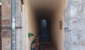 Tocht Stappen Sisteron - SISTERON.  SUR LA ROUTE DU TEMPS 2. O L M S - Photo 5
