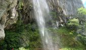 Trail On foot Gourdon - Gorges du loup - Photo 15