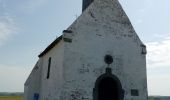 Tour Wandern Court-Saint-Étienne - Chapelle du Try au Chêne - Photo 4