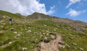 Tour Wandern Klausen - Latzfonser Kreuz - Photo 17