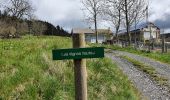 Tour Wandern Queyrières - Sous le Mounier - Photo 8