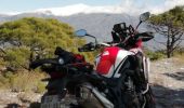 Trail Moto cross Almuñécar - Rutas de Cabras y caminos de Guajar - Photo 2