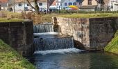 Randonnée Marche Molsheim - Molsheim - les bords de la Bruche - Dompeter - Photo 11