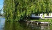 Tour Kanufahren - Kajakfahren Tilques - canoé sur le Landsberg à Tilques - Photo 1