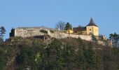 Tour Zu Fuß Gemeinde Bad Erlach - Kulturwanderweg Bad Erlach (KWW) - Photo 2