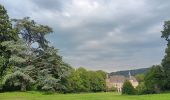 Tour Wandern Lüttich - autour du domaine universitaire  - Photo 4