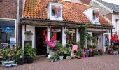 Tour Zu Fuß Zwartewaterland - WNW IJsseldelta -Zwartsluis - rode route - Photo 7