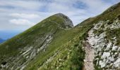 Trail Walking Tržič - veliki vrh 2086 - Photo 4