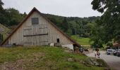 Trail Walking Sewen - Sewen - Lac d'Alfeld - Ferme auberge du Baerenbach - Photo 3