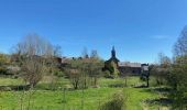 Tour Wandern Braives - Fallais - Fumal - Huccorgne - Photo 12