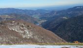 Excursión Senderismo Lepuix - Malvaux - Ballon d'Alsace (15/12 au 15/7) - Photo 13