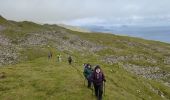 Trail Walking Lopra - Akraberg lighthouse - Photo 15