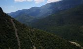 Excursión Senderismo Saint-Léger-du-Ventoux - de St Léger du Ventoux à Brantes - Photo 1