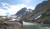 Trail Walking Modane - valfréjus le Lavoir la Levette - Photo 1