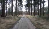 Randonnée A pied Apeldoorn - palieis 't Loo 