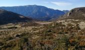 Tocht Stappen La Roche-sur-le-Buis - la montagne de Banne  - Photo 14