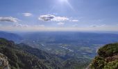 Tour Wandern Autrans-Méaudre en Vercors - Bec de l'orient par le pas de la clé - Photo 7